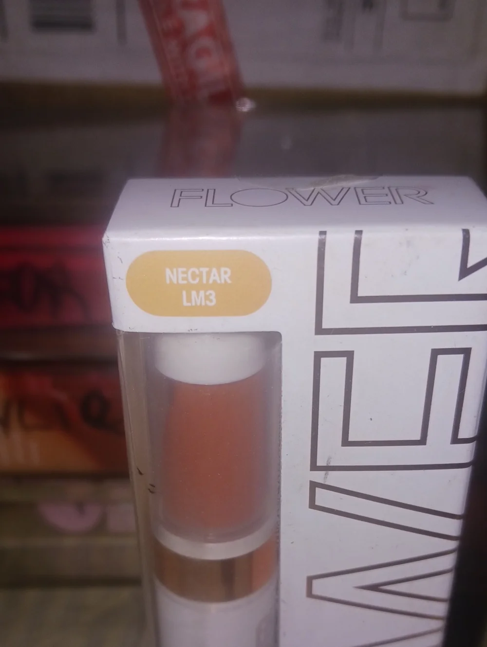 Flower By Drew Barrymore Petal Pout Lip Mask